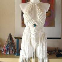 Бохо мода, в Москве