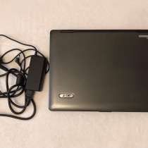 Ноутбук Acer Extensa-5610, в Казани