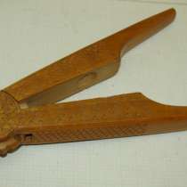 Орехокол винтажный (Q741), в Москве