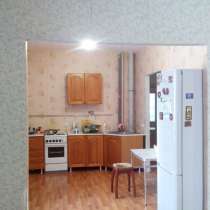 Продам 3 комнатную квартиру Судостроительная 88, в Красноярске