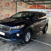 Kia Sorento III Prime Рестайлинг, в г.Луганск