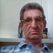 Юрий, 55 лет, хочет пообщаться, в Феодосии