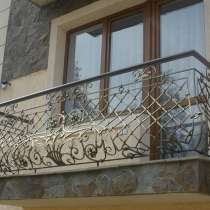 Балконы, в Самаре