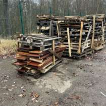 Поддоны лом. На топку. Бесплатно. Самовывоз, в Обнинске