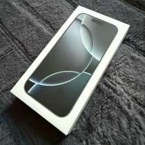 Продается 16 про 256 г, в Хабаровске