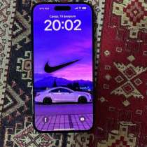 Айфон, в Угличе