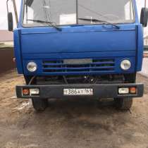 Бортовой грузовик КАМАЗ 53212, в Ростове-на-Дону