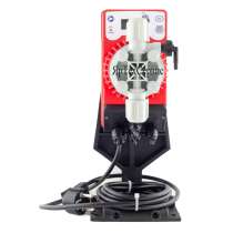 Цифровой насос дозатор DPT200NPE0010 (ЯТС) с датчиком уровня, в Ярославле