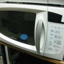 микроволновую печь Samsung, в Томске