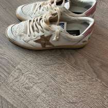 Женские кроссовки Golden Goose. Оригинал, в г.Лимасол