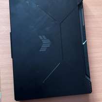 Ноутбук Асус туф гейминг а15, в Новосибирске