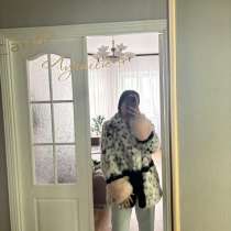 Искусственная зимняя шубка, в Нижневартовске