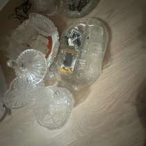 Посуда, в Москве