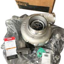 Турбокомпрессор MAN D2866 holset, в Одинцово