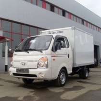 грузовой автомобиль Hyundai Porter, в Ейске
