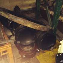 Гильзы, поршни, шатуны, крышки цилиндров, в Санкт-Петербурге