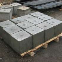 Фундаментный блок для дачи и бани 30x30x, в Новосибирске