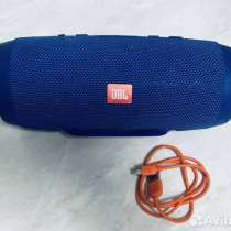 Колонка JBL CHARGE 3, в г.Москва