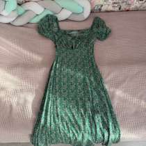 Платье, в Аше