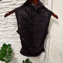 Кружевной топ, в Мытищи