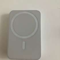 Магнитный пауэрбанк, в Москве