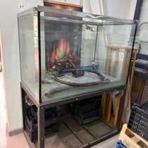 Аквариум для рыбы, в Мытищи