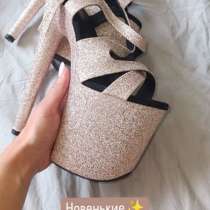 Стрипы, туфли для танцев, в Балашихе