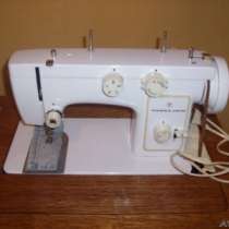 Куплю швейную машину Подольск 132 142 143, в Москве