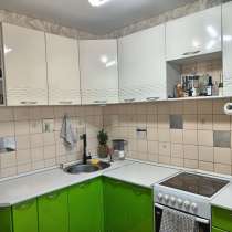 Продам 1к квартиру в Восточном мкр кирпичный дом Малая Боров, в Тюмени