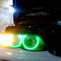 Ангельские глазки для BMW, в г.Алматы