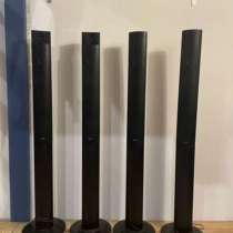 Акустические колонки Sony, в Санкт-Петербурге