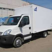 грузовой автомобиль IVECO, в Белгороде