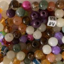 Украшения из бисера под заказ, в Электростале