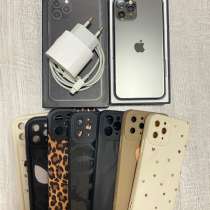 IPhone 11 pro, в Иркутске
