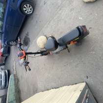 Продам электро сомакат, в Москве