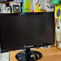 Монитор 19” Samsung S19A10N 3500р, в г.Луганск