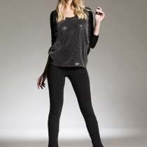 Кофта коктейльная с пактками за счет кроя р48-52 НОВАЯ Итали, в Москве