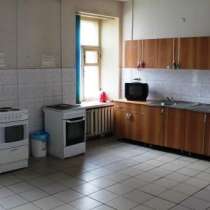 Общежитие на Рижском, в Санкт-Петербурге