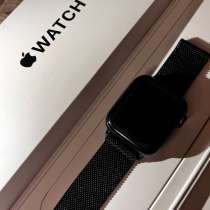 Apple Watch, в Казани