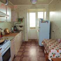 Продается квартира, в Вологде