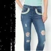 Джинсы Soft Grey, в Москве