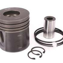 Поршень в сборе с кольцами JCB 3CX 4CX Perkins RG 02/202920, в Краснодаре