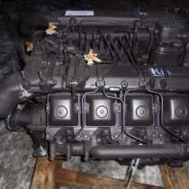 Двигатель камаз 740.31 (260л/с, тнвд bocsh )от 317 000 рубле, в Хабаровске