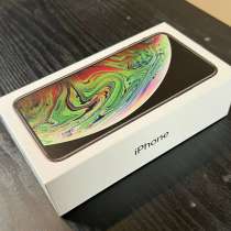For sell Apple iPhone XS Max - 256GB Space Gray (Unlocked), в г.St Helens