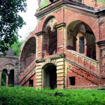 Экскурсии по усадьбам смоленской области на нашем транспорте, в Смоленске