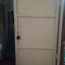 Дверь металлическая 3мм, в г.Запорожье