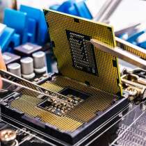 Ремонт компьютеров. Компьютерный мастер, в Подольске