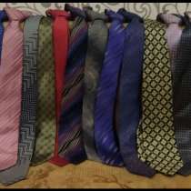 Мужские галстуки, в Чапаевске