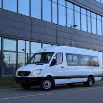 Mercedes-Benz SPRINTER 515 CDI 2009 год, в Москве