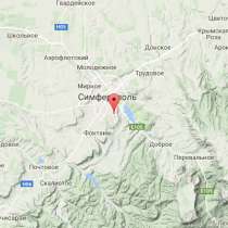 Сдается склад, в Симферополе